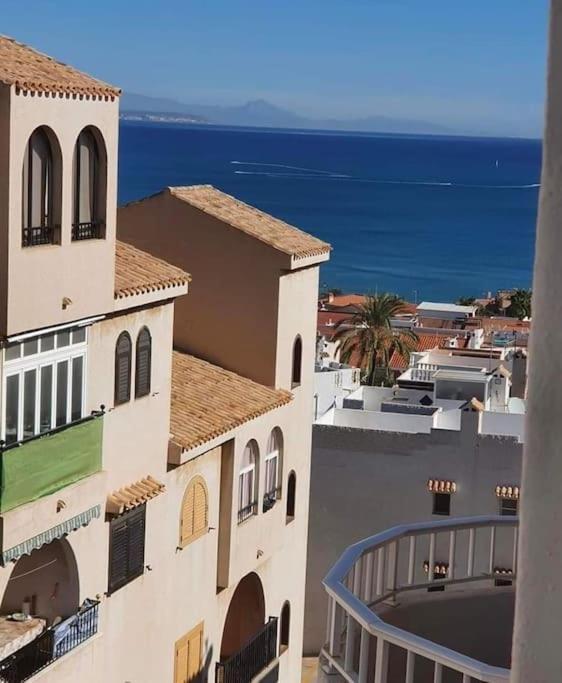 Costa Blanca Family Apartments One Bedroom Apartment Torrevieja Ngoại thất bức ảnh