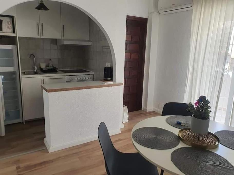 Costa Blanca Family Apartments One Bedroom Apartment Torrevieja Ngoại thất bức ảnh