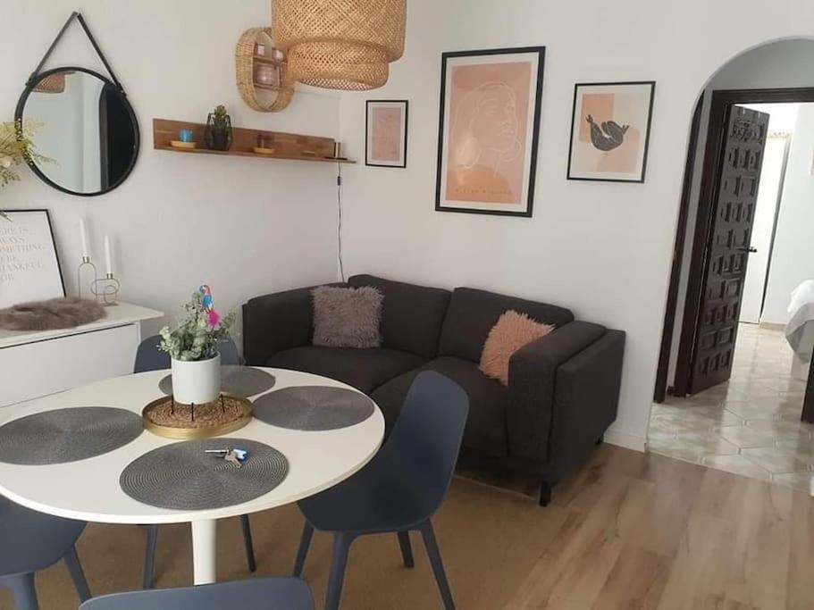 Costa Blanca Family Apartments One Bedroom Apartment Torrevieja Ngoại thất bức ảnh