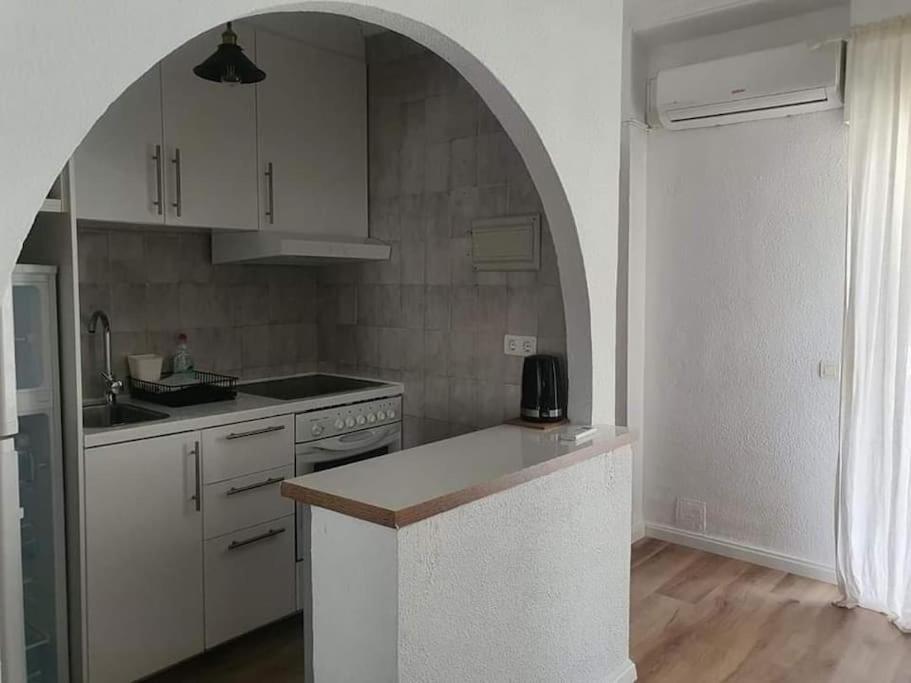 Costa Blanca Family Apartments One Bedroom Apartment Torrevieja Ngoại thất bức ảnh