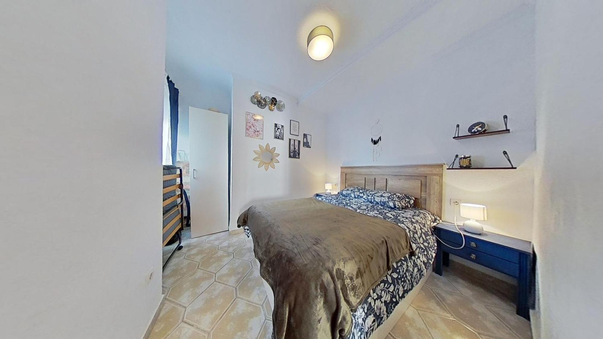 Costa Blanca Family Apartments One Bedroom Apartment Torrevieja Ngoại thất bức ảnh