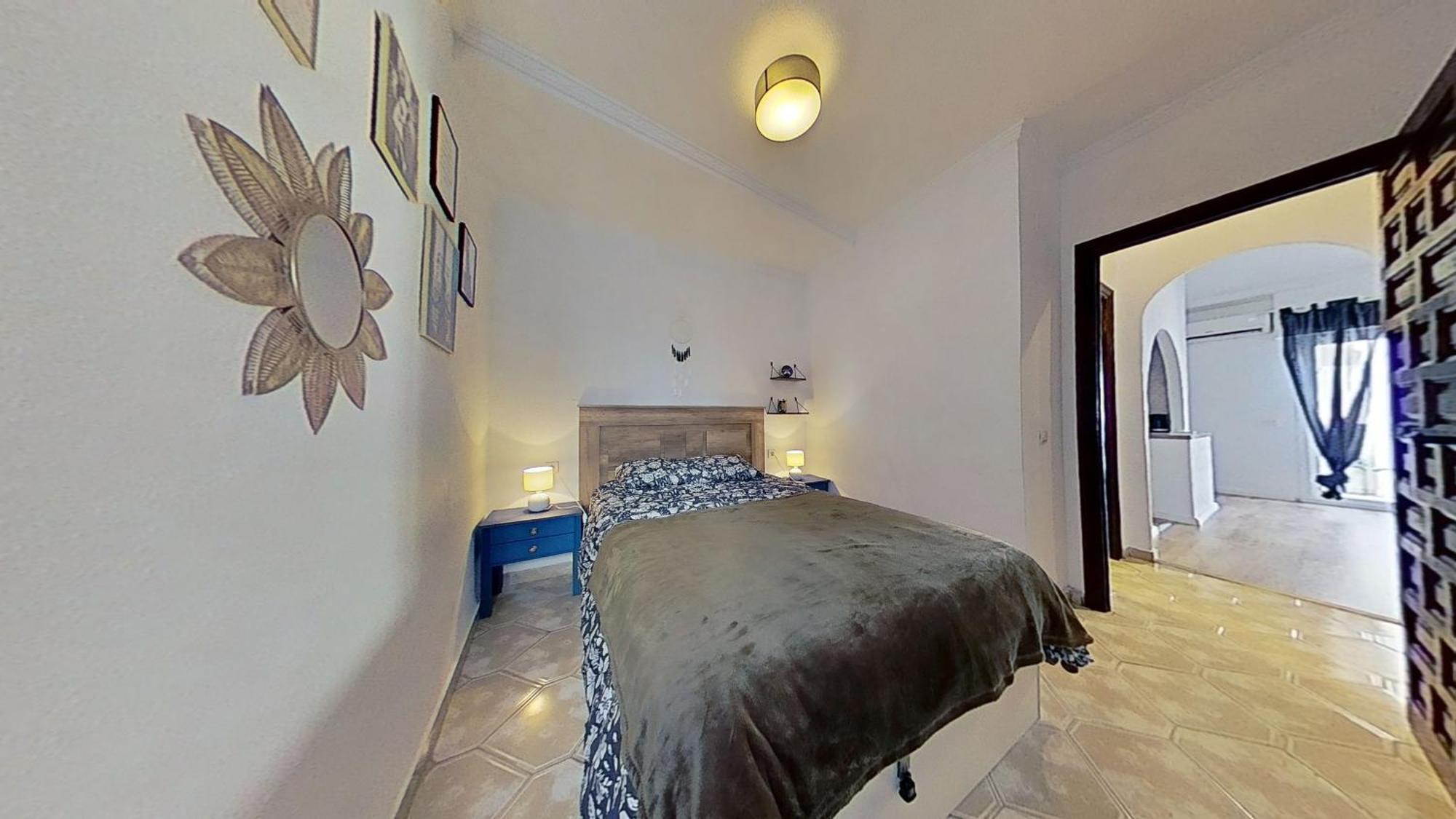 Costa Blanca Family Apartments One Bedroom Apartment Torrevieja Ngoại thất bức ảnh