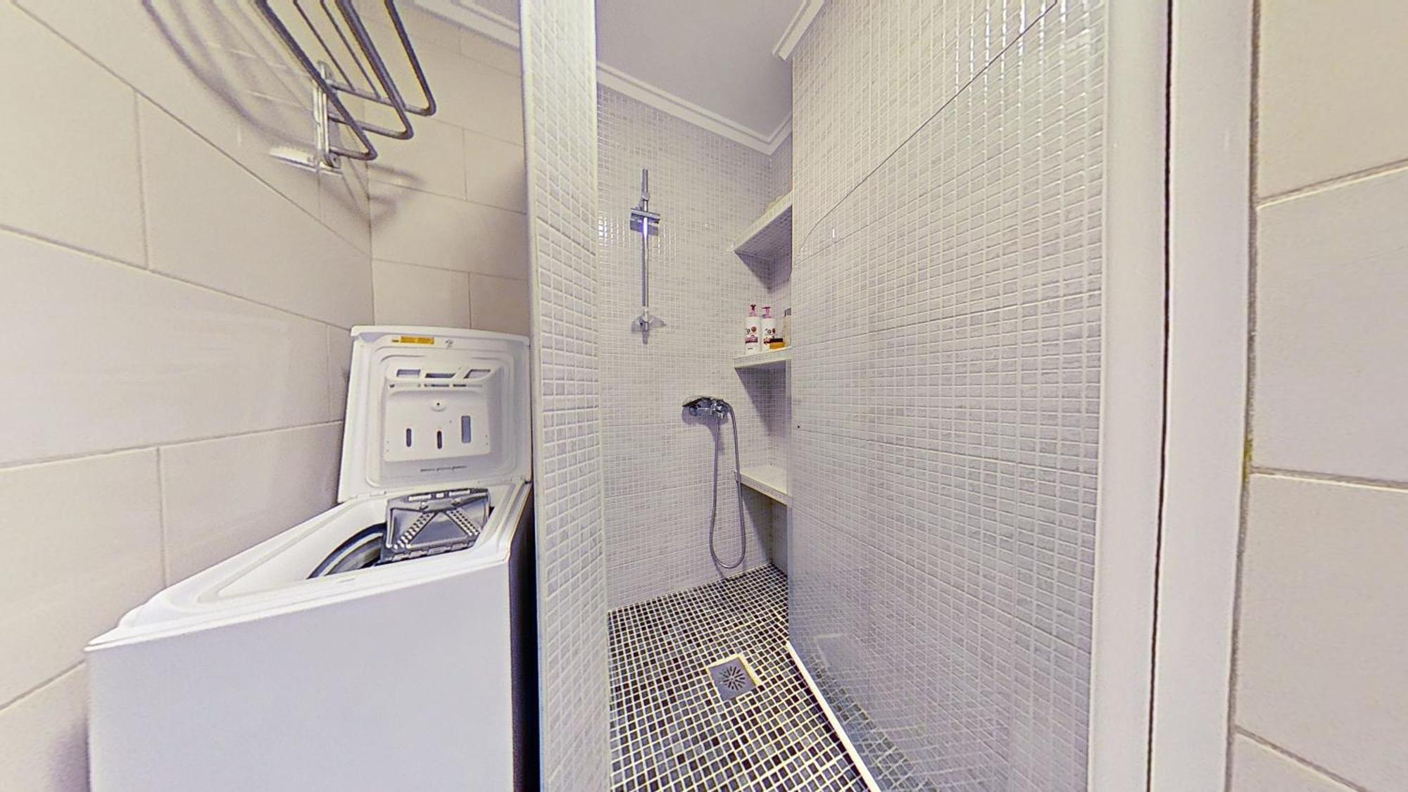 Costa Blanca Family Apartments One Bedroom Apartment Torrevieja Ngoại thất bức ảnh
